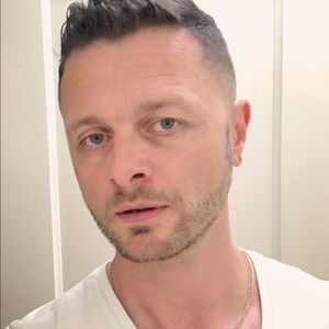 Meet your Posher, Mark